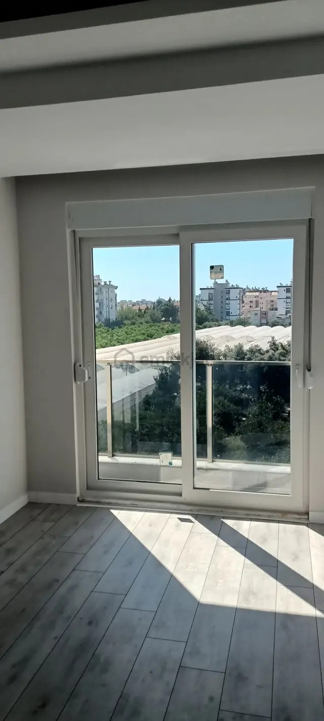 Antalya Kumluca Sebze Hal Karşısında Kiralık 1+1 Daire. Merkez Mahallesinde - ANTALYA KUMLUCA fotoğraf 18