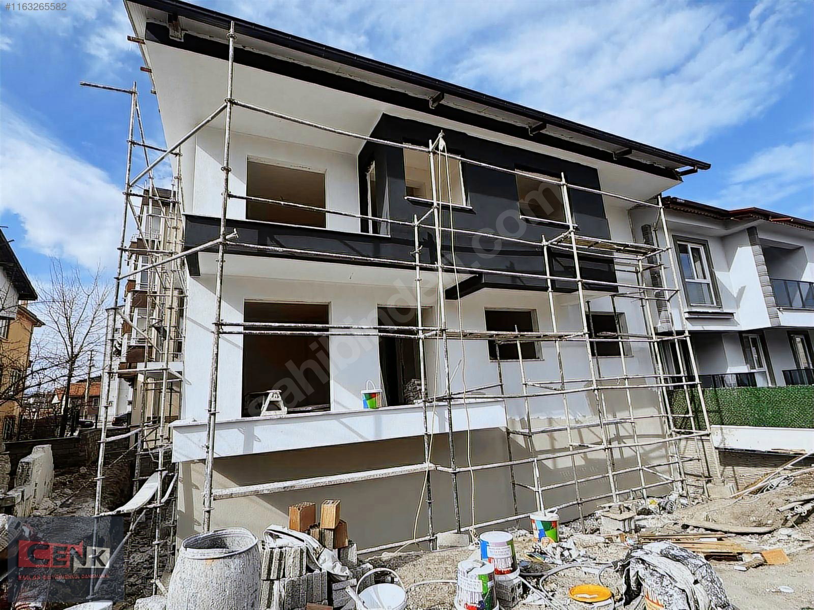 YEDİŞEHİTLER DE TOPRAKDAN DUBLEKS SATILIK APART - ISPARTA MERKEZ fotoğraf 4