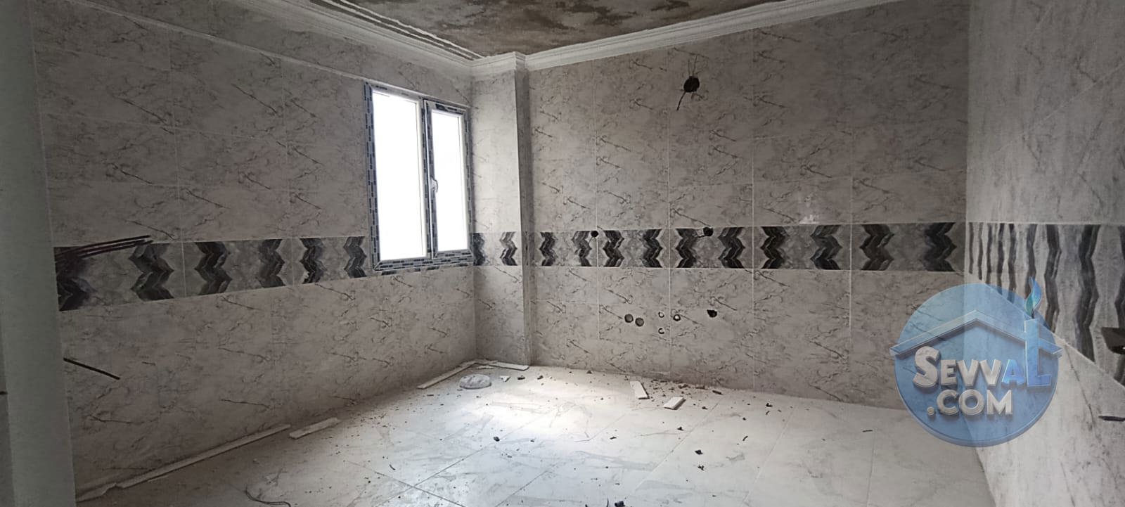 B.BAŞI MAH 4.KAT 3+1 TEKLİ DAİRE, D.GAZLI - ŞANLIURFA HALİLİYE fotoğraf 11