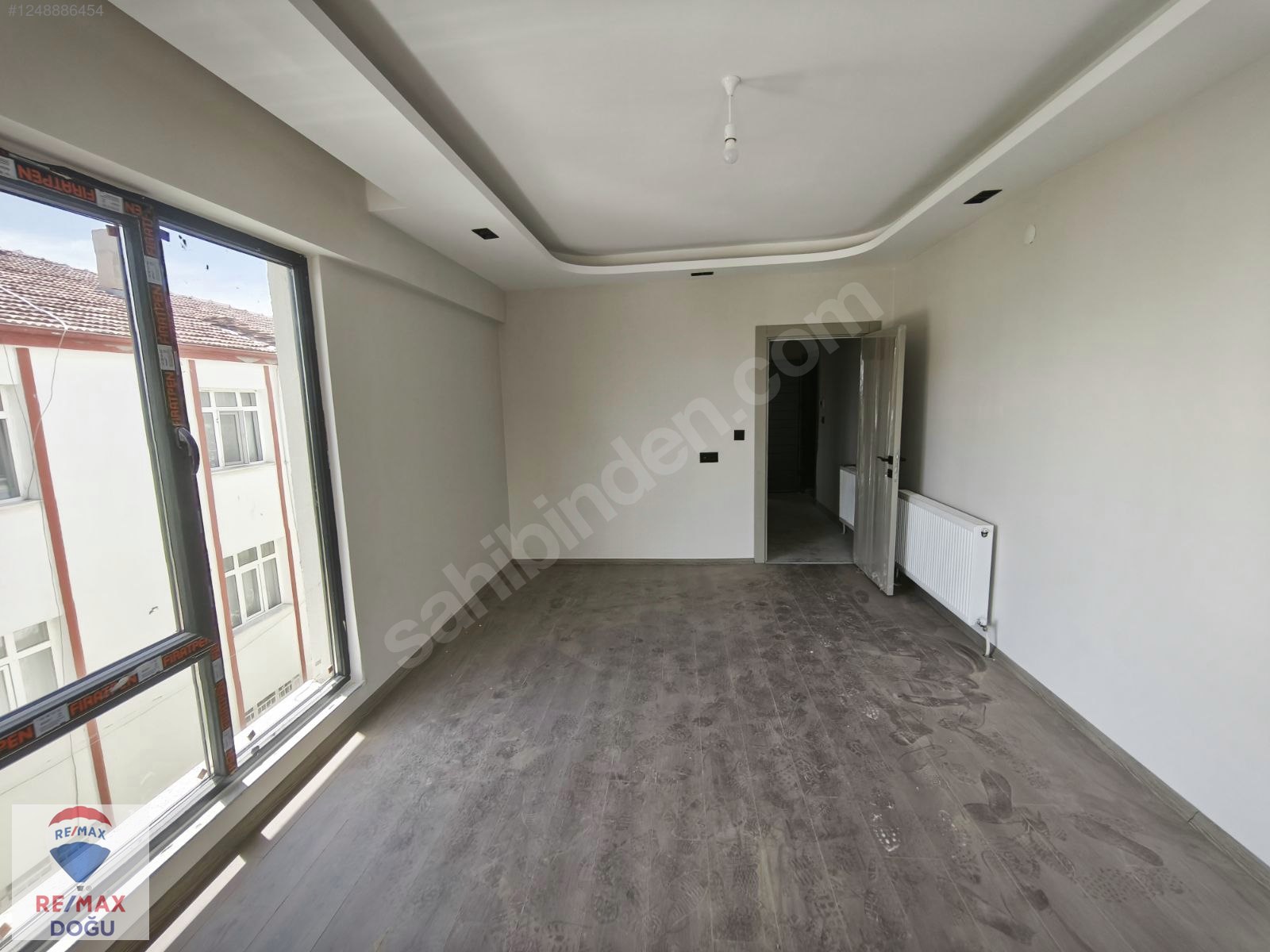 REMAX DOĞU'DAN CUMHURİYET MAHALLESİNDE 1+1 SATILIK OFİS - ELAZIĞ MERKEZ fotoğraf 3