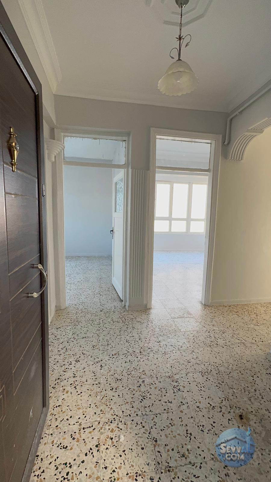 AHMET ERSEVEN DE UYGUN SATILIK DAİRE - ŞANLIURFA HALİLİYE fotoğraf 17
