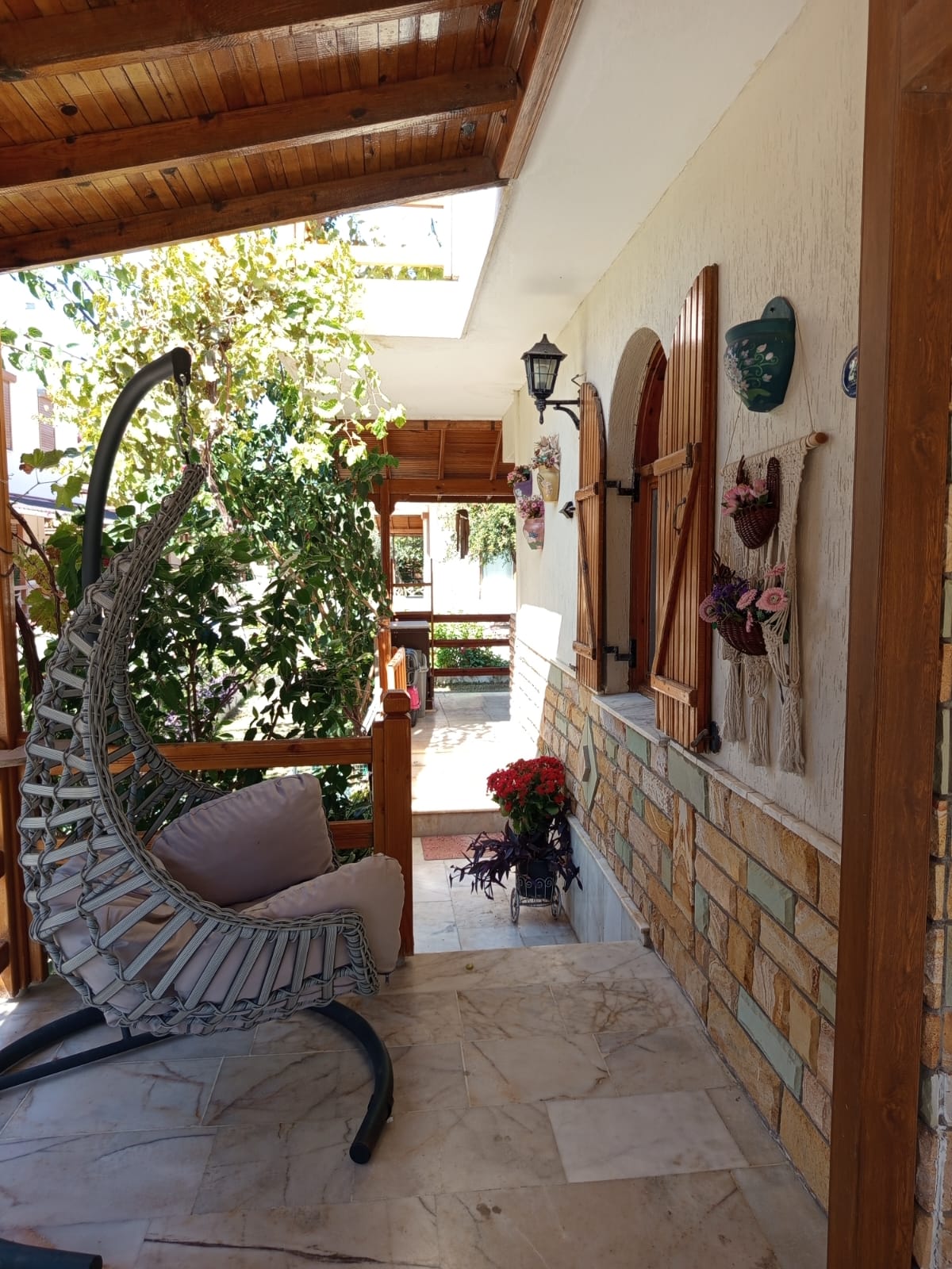 Doğanbey De Denize Sıfır Siteiçersinde Yüzme Havuzu Satılık 3+1 Villa - İZMİR SEFERİHİSAR fotoğraf 12