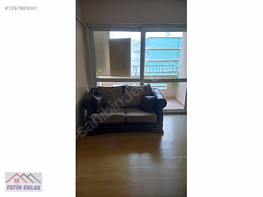 FATİH'TEN MERKEZDE 2+1 90m2 DOĞALGAZ KOMBİLİ SATILIK DAİRE - BURSA GEMLİK fotoğraf 3