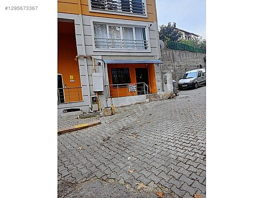 KOCAELİ İZMİT MERKEZİ 1+1 .on yıllık DAİRE - KOCAELİ İZMİT fotoğraf 16