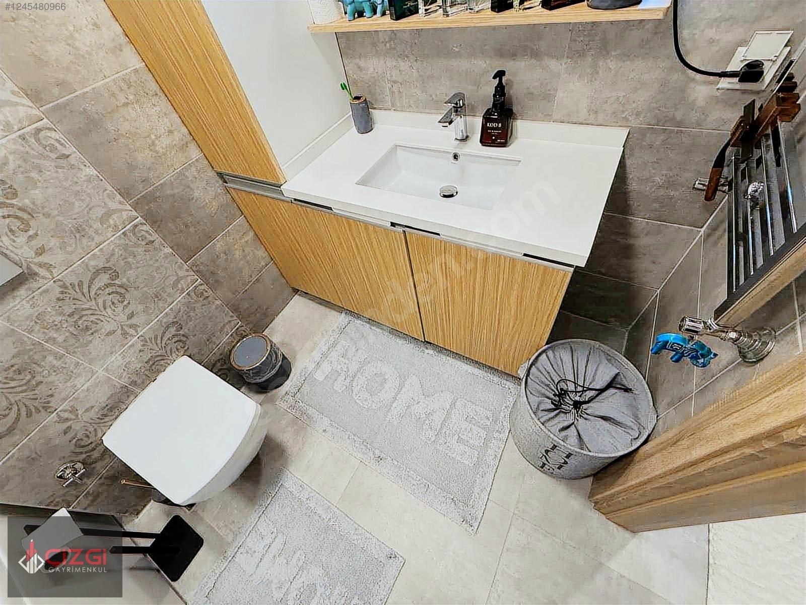 KÖRFEZKENT 4. ETAP SATILIK EBEVEYN BANYOLU 2+1 ARAKAT DAİRE - KOCAELİ KÖRFEZ fotoğraf 21