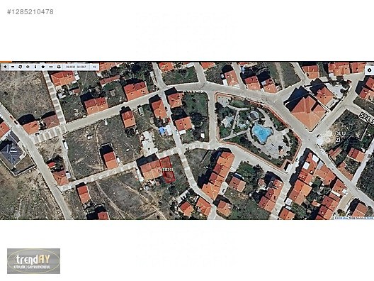 Yediler'de Satılık İmarlı Arsa - Müstakil Ev Fırsatı - BİLECİK BOZÜYÜK fotoğraf 10