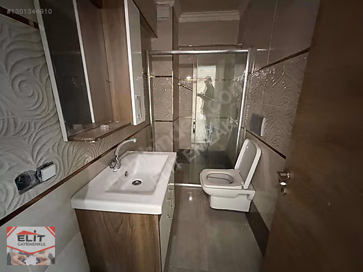 KARASU YENİ MAHALLEDE SATILIK 1+1 KOMBİLİ DAİRE - SAKARYA KARASU fotoğraf 20