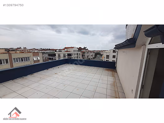 Akçay altınkumda ultra lüx 5+1 dublex satılık - BALIKESİR EDREMİT fotoğraf 35