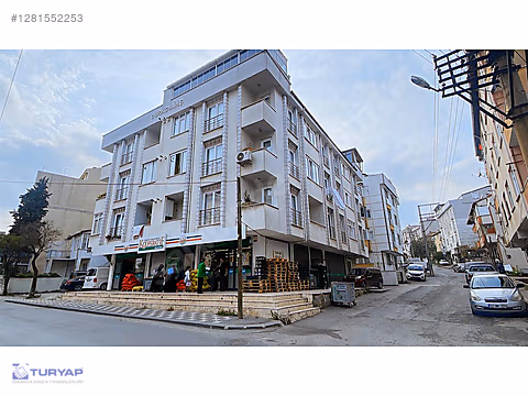 Turyap Koza'dan 2+1 Satılık Masrafsız Daire - KOCAELİ DARICA fotoğraf 15