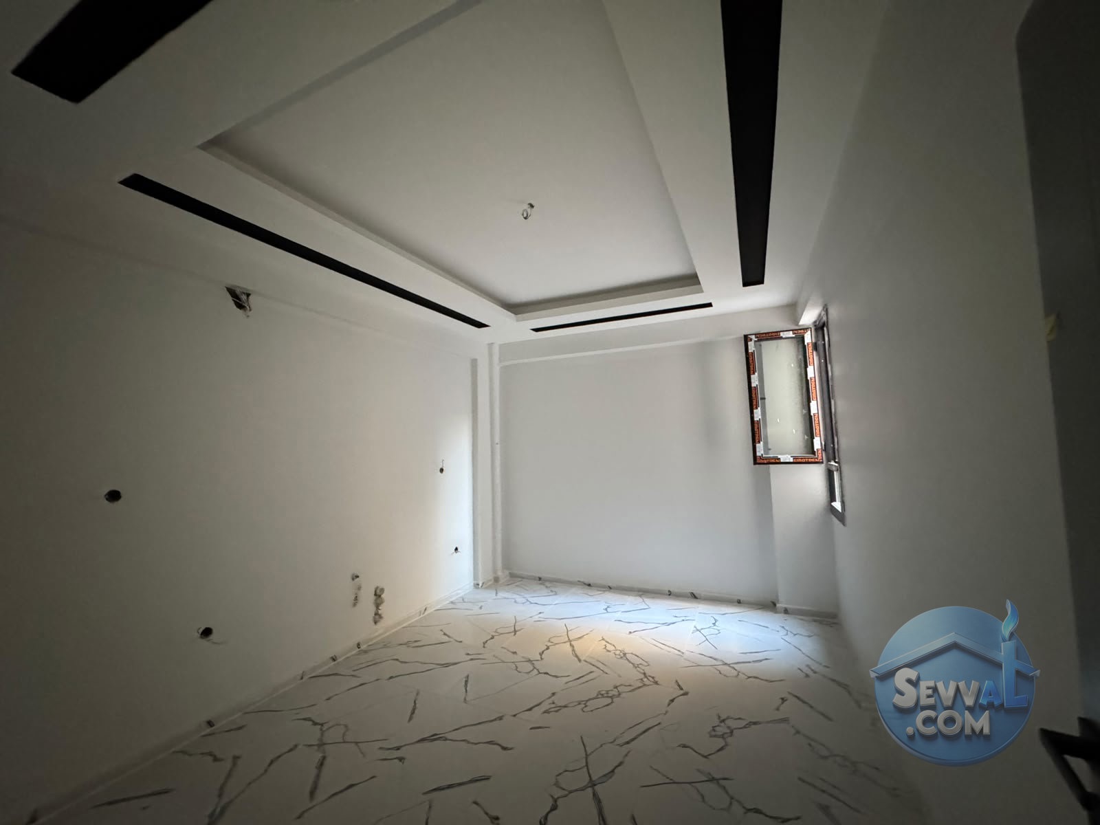 İPEKYOL MAH 3+1 DOĞALGAZLI SIFIR DAİRELER - ŞANLIURFA HALİLİYE fotoğraf 9