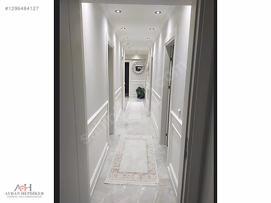AYHAN HEPDİKER DEN KUVARS PREMİUM SİTESİNDE BAHÇE KATI 3+1 DAİRE - SAKARYA ADAPAZARI fotoğraf 3