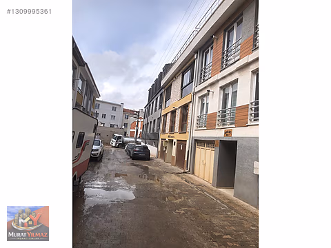 MURAT YILMAZ EMLAK'TAN B.DERE MAH.SATILIK STÜDYO (1+0) DAİRE - ESKİŞEHİR ODUNPAZARI fotoğraf 27