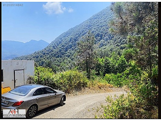 AYHAN HEPDİKER DEN GEYVE NURİOSMANİYEDE 18000 M2 HARİKA KONUMDA - SAKARYA GEYVE fotoğraf 3