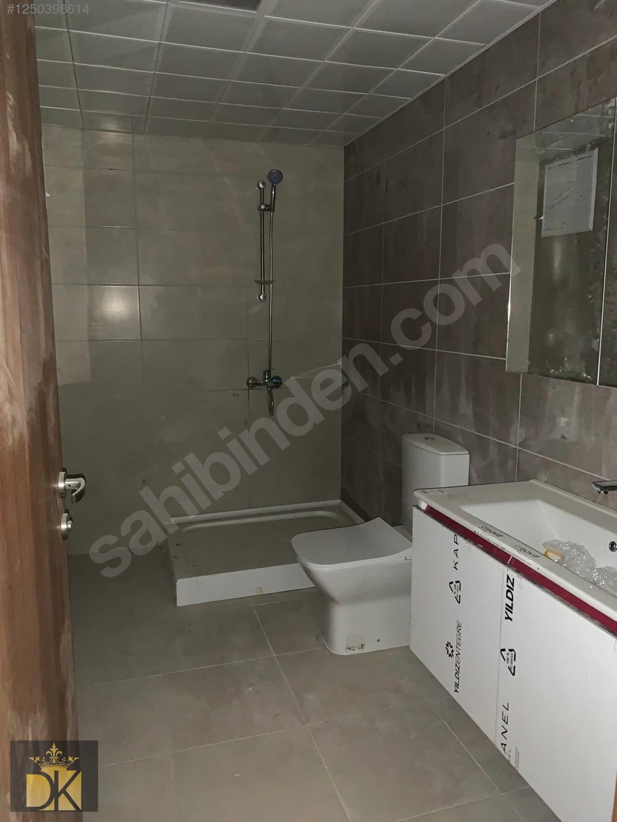 KAYAŞEHİR 22 BÖLGEDE 3+1 SATILIK EBEBEYN BANYOLU DAİRE - İSTANBUL BAŞAKŞEHİR fotoğraf 9