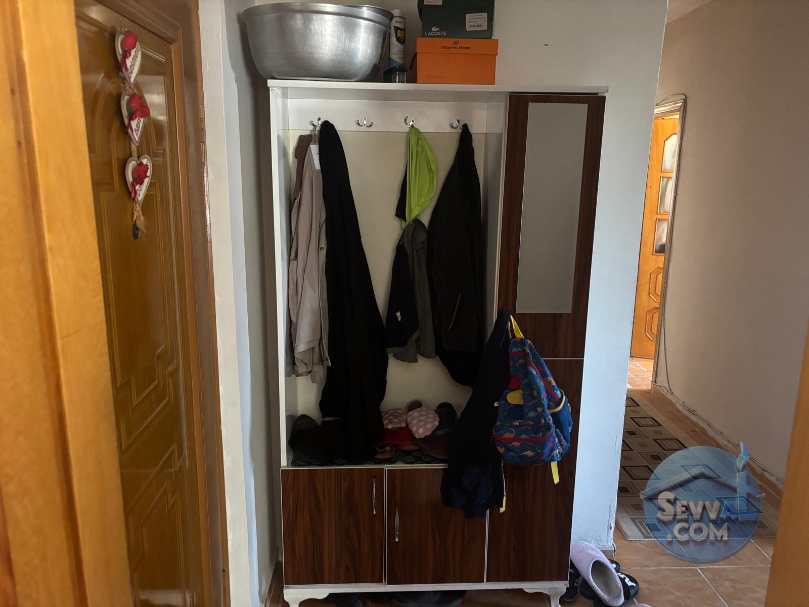ACİLL DEĞİRMENDERE ANA YOL ÜZERİ DENİZ MANZARALI DAİRE 3+1 - Kocaeli Gölcük fotoğraf 10