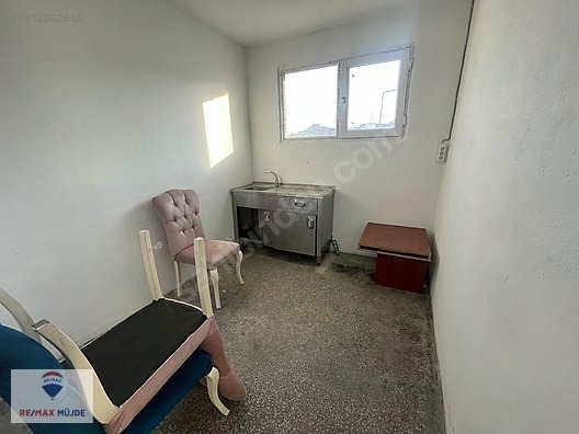 BAYRAMPAŞA TERAZIDEREDE KIRALIK 200 M2 2.KAT IŞYERI - İSTANBUL BAYRAMPAŞA fotoğraf 13
