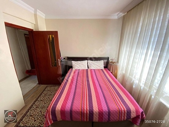 KARDEŞ GAYRİMENKUL 'DEN AMERİKAN MAHALLESİNDE MASRAFSIZ SATILIK 3+1 DAİRE - KOCAELİ KARAMÜRSEL fotoğraf 15