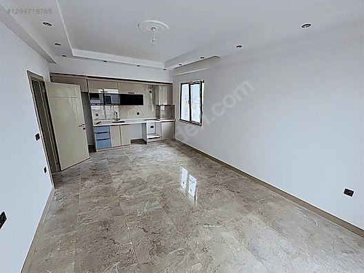 AKÇAY KÖŞEMDEN ZEYTİNLİDE SIFIR 3+1 DAĞ MANZARALI SATILIK DAİRE - BALIKESİR EDREMİT fotoğraf 2