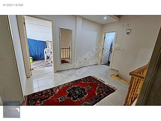 ERENKÖY'DE 2 KATLI 4+1 DUBLEX,160m²,İSKANLI KREDİYE UYGUN STLK - ANTALYA KEPEZ fotoğraf 29