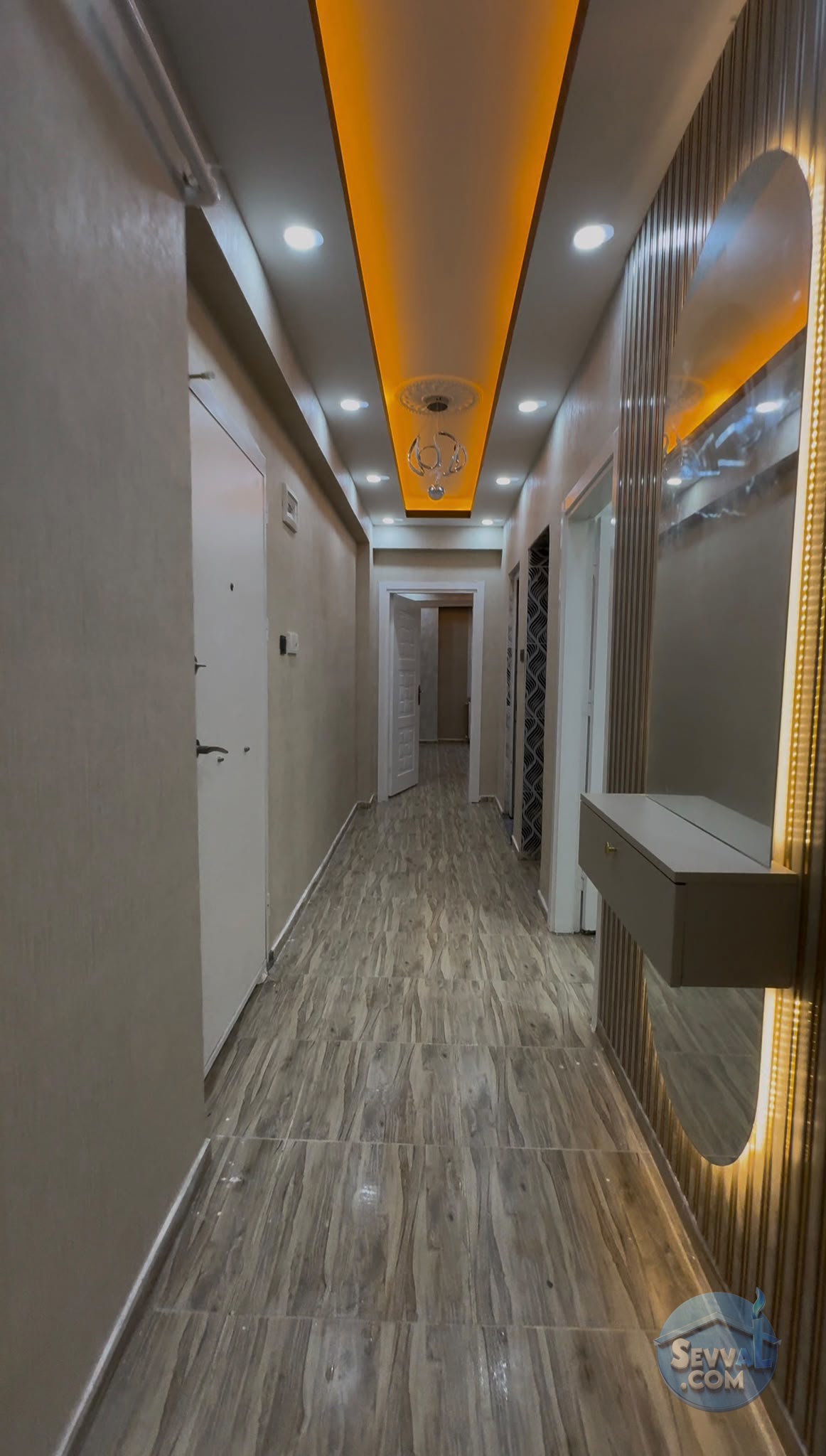 ŞANLIURFA HALİLİYE DEVTEYŞTİ SATILIK DAİRE - ŞANLIURFA HALİLİYE fotoğraf 22
