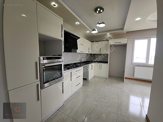 EMTİA'DAN BOSTANBAŞINDA 7 KATLI BİNADA SATILIK 4+1 DAİRE - MALATYA YEŞİLYURT fotoğraf 14