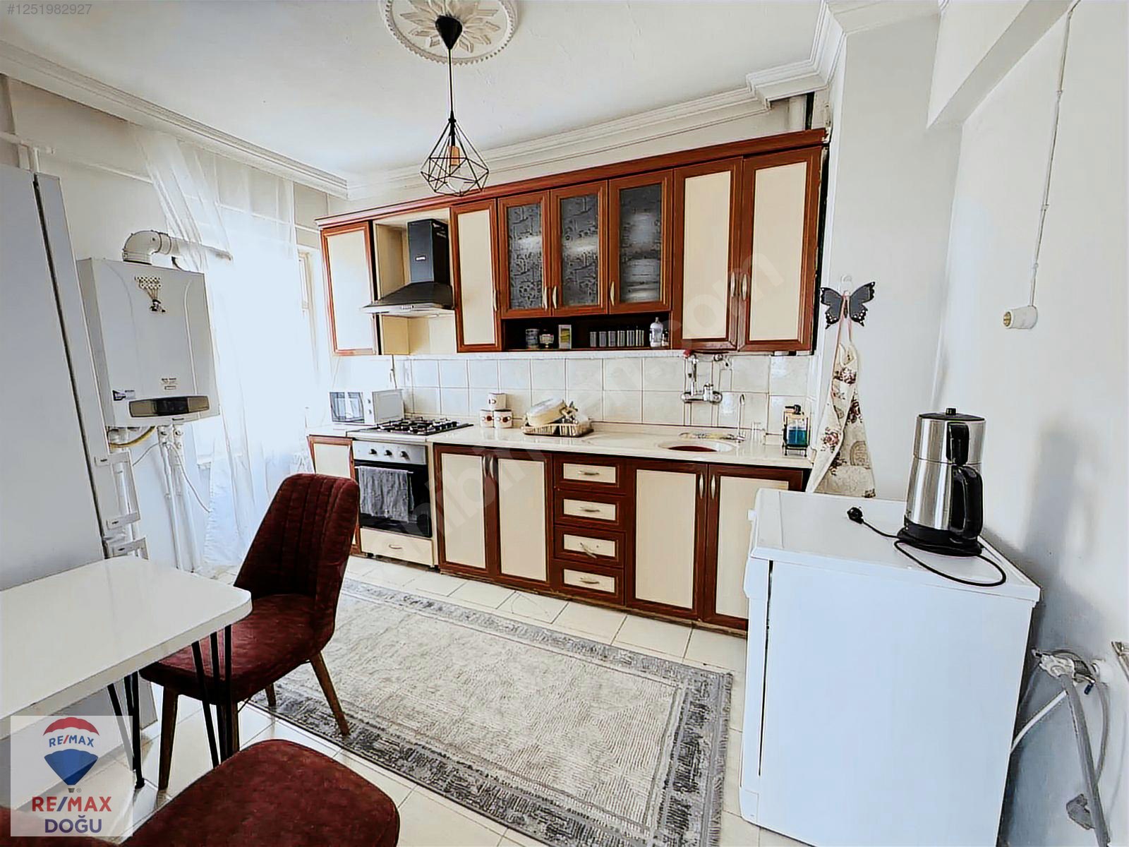 REMAX DOĞUDAN MUSTAFA PAŞA MH. SATILIK 3+1 DAİRE - ELAZIĞ MERKEZ fotoğraf 4
