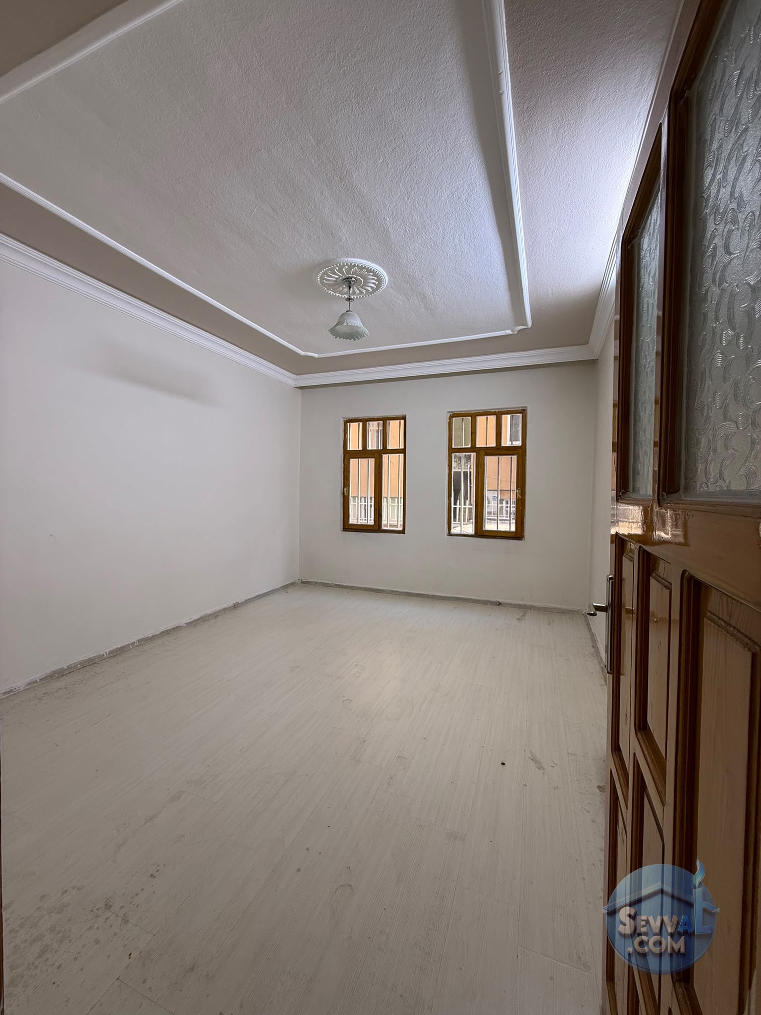 İPEKYOL MAH ZEMİN KAT 3+1 D.GAZLI - ŞANLIURFA HALİLİYE fotoğraf 5