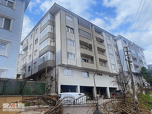 Serdivan Mavi Durak'ta Eşyalı 2+1 Daire: 90m², Merkezi Konum! - SAKARYA SERDİVAN fotoğraf 21