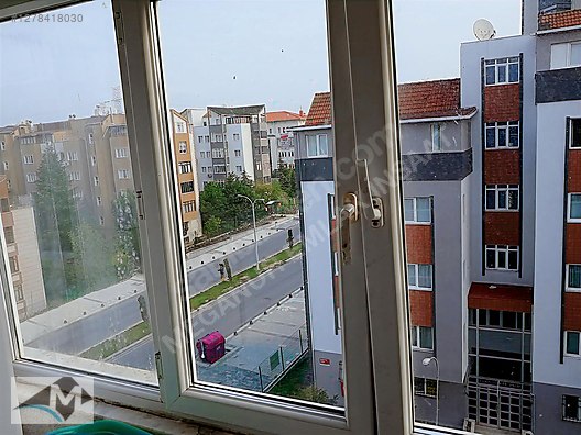 BAŞAKŞEHİR ONURKET 4+1 140M2 SATILIK METROYA ÇOK YAKIN - İSTANBUL BAŞAKŞEHİR fotoğraf 6