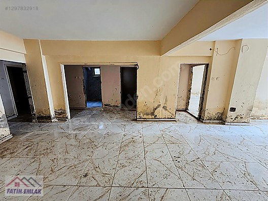 GEMLİK'TE SAHİLE YAKIN 2+1 SATILIK DAİRE - BURSA GEMLİK fotoğraf 20