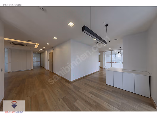 Kartal Yasa Kule'de Kiralık 350 M2 Komple Ofis Katı - İSTANBUL KARTAL fotoğraf 10