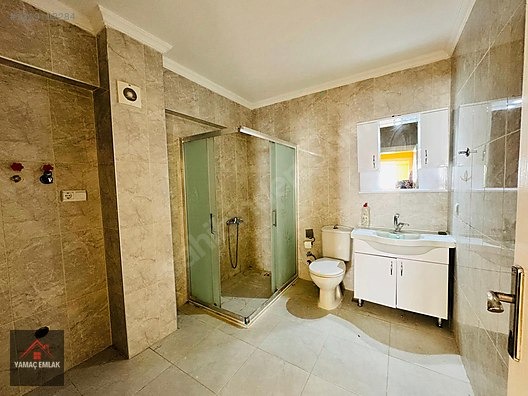 DİDİM MERKEZDE MASRAFSIZ 8 YAŞINDAKİ ASANSÖRLÜ BİNADA KAFA DAİRE - AYDIN DİDİM fotoğraf 10