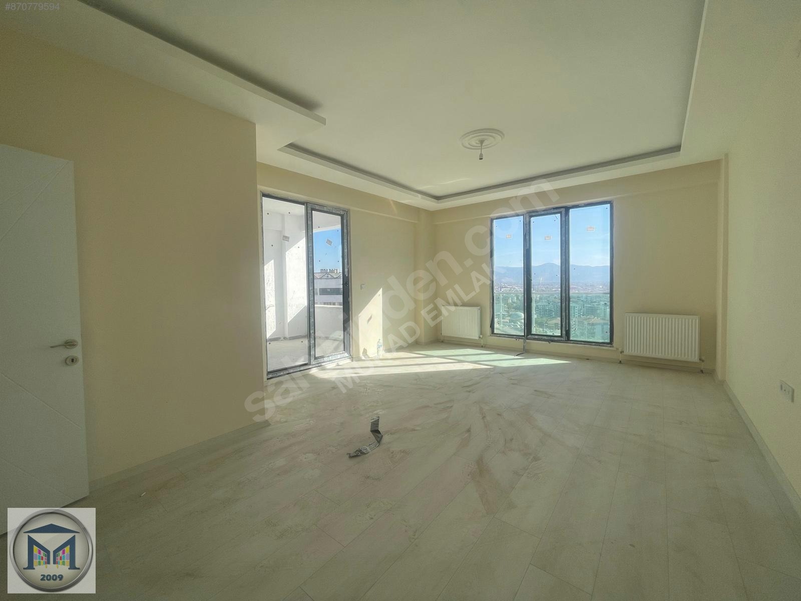 EDREMİT SİTE İÇERİSİNDE DENİZ MANZARALI 3+1 DAİRE LANSMAN A ÖZEL - BALIKESİR EDREMİT fotoğraf 14