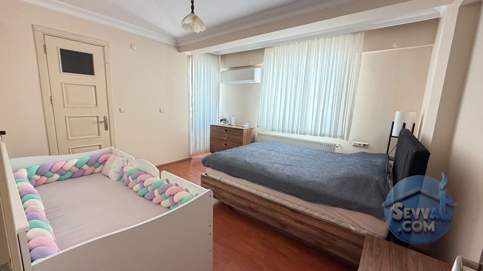 Topraklık Mahallesi’nde Geniş 3+1 Daire 🏡 - DENİZLİ PAMUKKALE fotoğraf 4