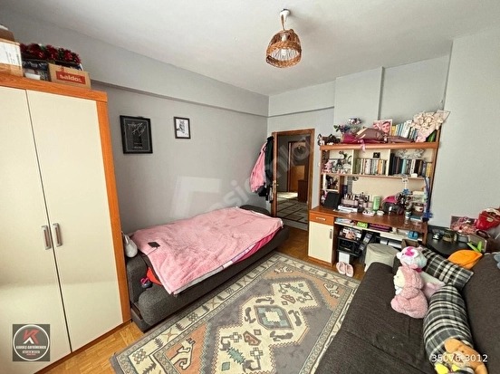 KAYACIK MAHALLESİ ’NDE SİTE İÇERİSİNDE GENİŞ METRAJLI 3+1 SATILIK FIRSAT DAİRE - KOCAELİ KARAMÜRSEL fotoğraf 11