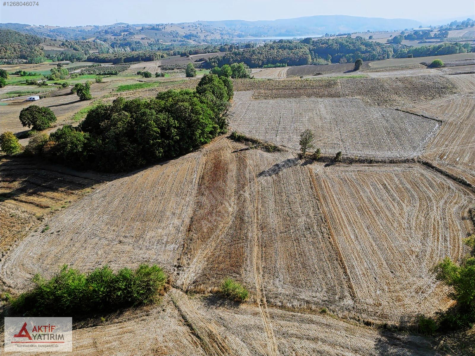 KANDIRA SEYİTALİLER MAHALLESİ'NDE 2663 M2 FIRSAT TARLA - KOCAELİ KANDIRA fotoğraf 5