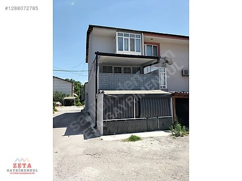 SAKARYA ADAPAZARI OZANALAR'DA 3+1 SIFIR EŞYALI SATILIK TRİPLEKS. - SAKARYA ADAPAZARI fotoğraf 19
