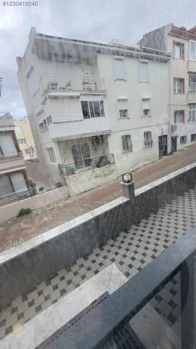 ALTINTAŞ'TAN ÇEŞME MERKEZDE SATILIK 2+1 GENİŞ FERAH DAİRE - İZMİR ÇEŞME fotoğraf 16