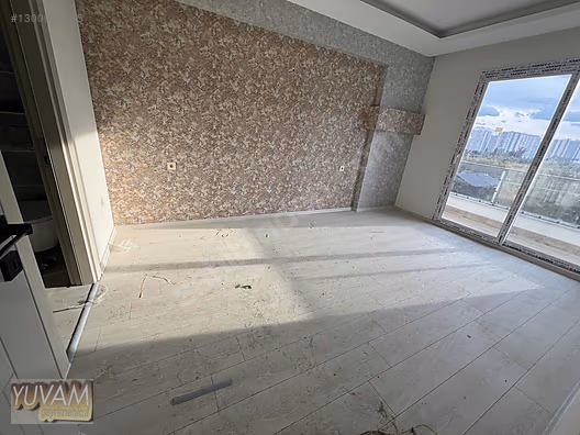 YUVAM'DAN ENÇ PERFECT LİFE 2 Sitesi'nde Lüks 2+1 Daire - MERSİN ERDEMLİ fotoğraf 45