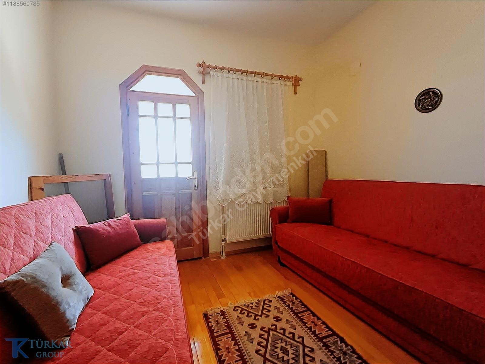SEFERİHİSAR DALIŞ MERK VE DENİZE YÜRÜME MESAFESİNDE 5+1 TRİPLEKS - İZMİR SEFERİHİSAR fotoğraf 3