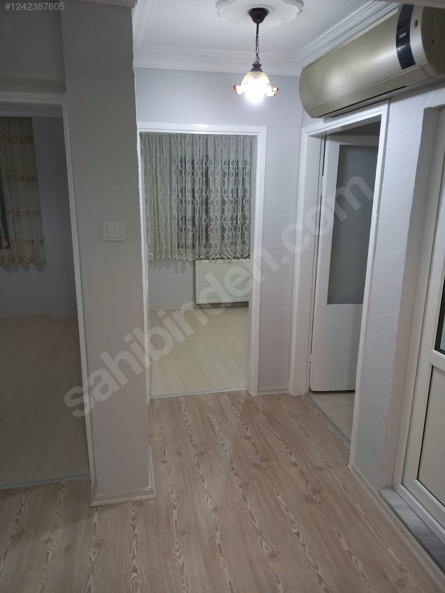 Masrafsız Tertemiz Kombili Klimalı Daire - BURSA YILDIRIM fotoğraf 18