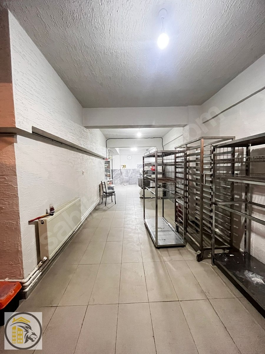 ASLAN EMLAK'TAN SATILIK MERKEZDE KÖŞE 400m2 KULLANIŞLI DÜKKAN... - KÜTAHYA MERKEZ fotoğraf 16