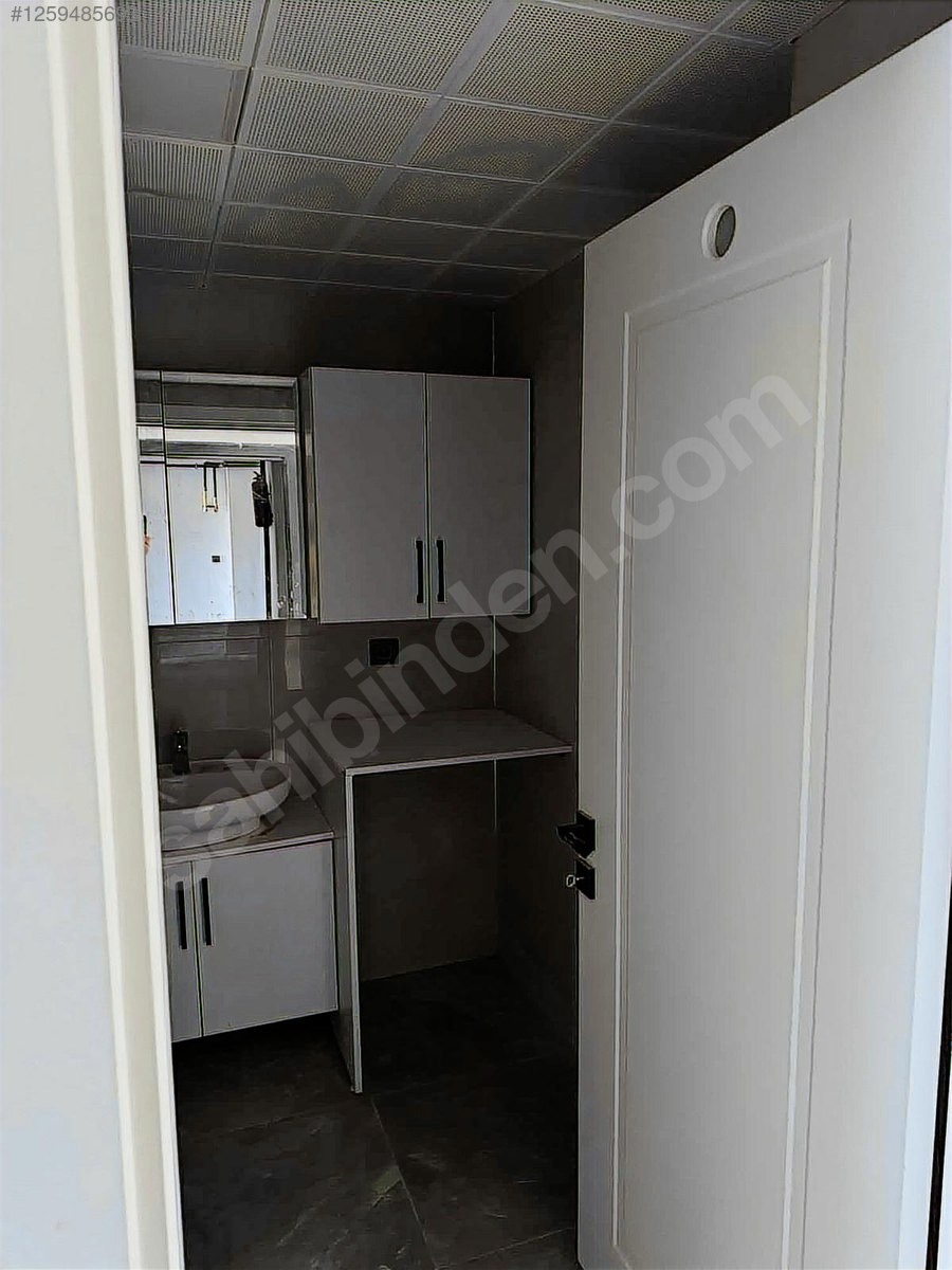 DOSTLARDAN HÜRRİYET DE SATILIK 2+1 DAİRE - MANİSA AKHİSAR fotoğraf 12