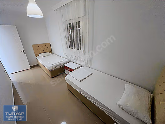 TURYAP ÇEŞME ŞİFNE'de HAVUZLU MÜSTAKİL 3+1 VİLLA - İZMİR ÇEŞME fotoğraf 5