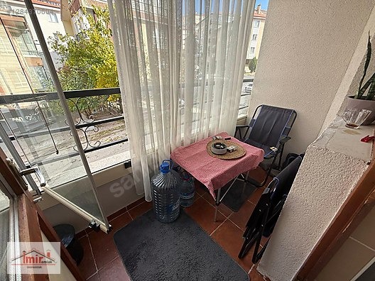 İMİR EMLAK'TAN MERKEZ MAHALLESİN'DE 3+1 1.KAT SATILIK DAİRE*** - ANKARA PURSAKLAR fotoğraf 11