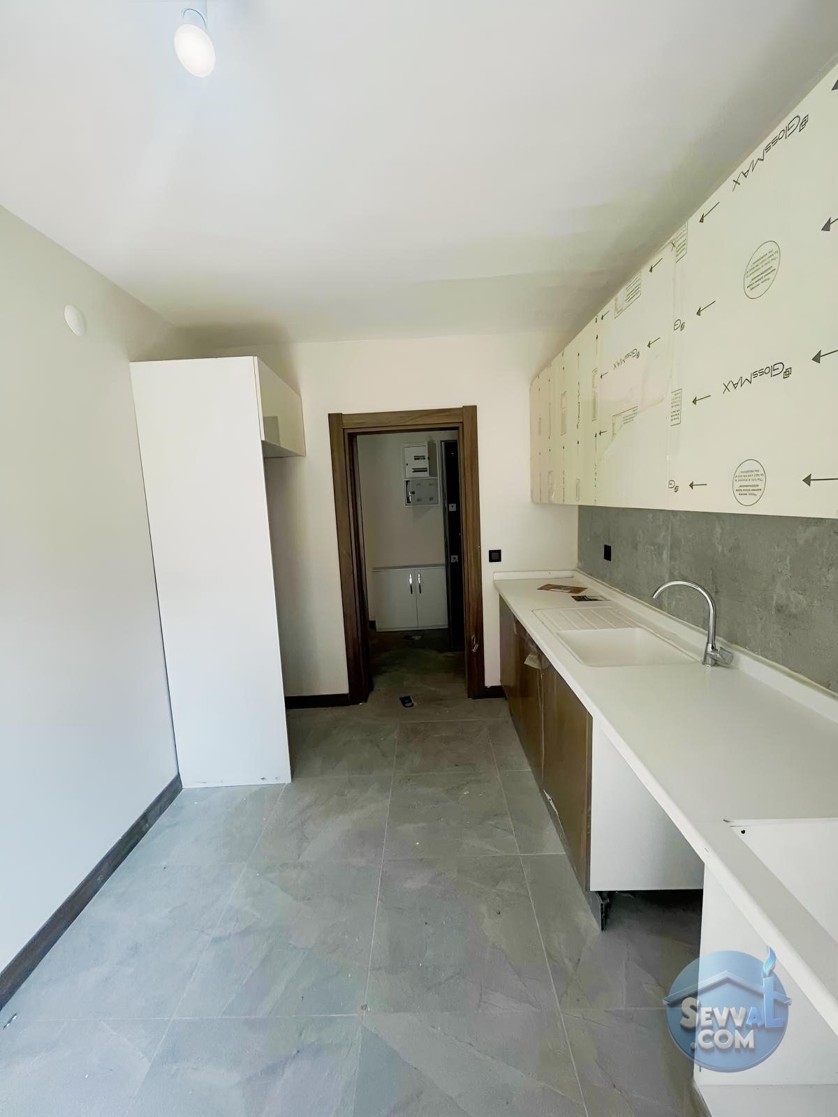 ENKA'DAN KÖRFEZ İLİMTEPE TOKİ 3. ETAP KİRALIK 2+1 DAİRE - Kocaeli Körfez fotoğraf 3