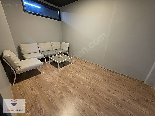 TALATPAŞA CADDESİ ÜZERİNDE 2 KATLI DEVREN KİRALIK SPOR SALONU - İSTANBUL KAĞITHANE fotoğraf 15