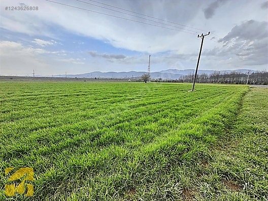BOLU MERKEZ YUKARISOKU MAH.DE 3 KAT İMARLI SATILIK ARSA - BOLU MERKEZ fotoğraf 6