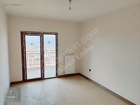 GÜVEN EMLAK'TAN MERKEZE YAKIN KAYALIK ZEMİN TOKİDE SATILIK 3+1 - MALATYA BATTALGAZİ fotoğraf 5