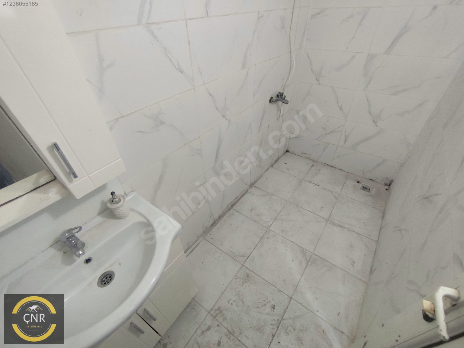 ÇNR GAYRİMENKUL'DEN 2+1 75 M² BAHÇE KULLANIMLI BAHÇE KATI - İSTANBUL KÜÇÜKÇEKMECE fotoğraf 3